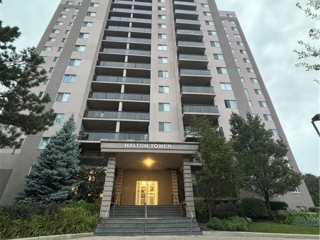apartment at 975 WARWICK Court Unit# 1210, Burlington, Ontario, L7T3Z7