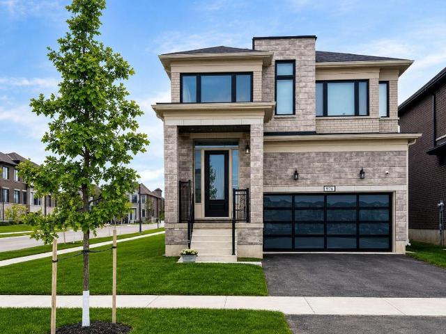 apartment at 976 SOBESKI AVENUE, Woodstock, Ontario, N4T0N8