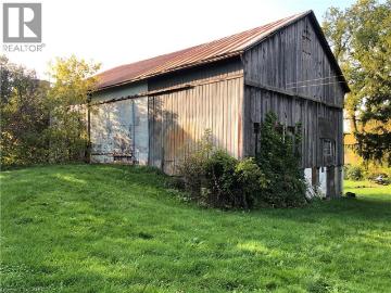 apartment at 970 ERBSVILLE Road Unit# BARN, Woolwich, Ontario, N2J3Z4