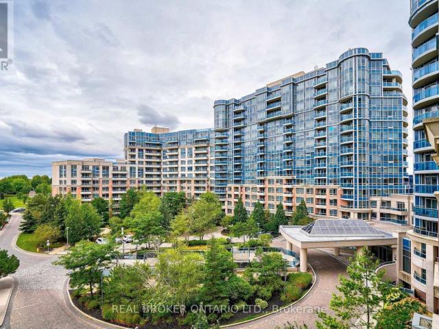 apartment at 971 – 23 COX BOULEVARD