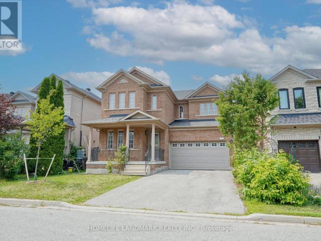 apartment at 97 ANNINA CRESCENT, Markham, Ontario, L3R4S5