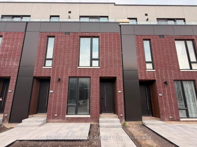 apartment at 97 EVERETT COMMON, St. Catharines, Ontario, L2P0H2