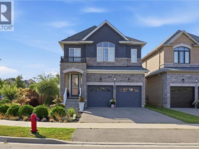 apartment at 97 NARBONNE Crescent Unit# LOWER, Stoney Creek, Ontario, L8J1K5