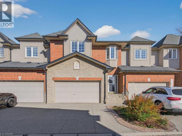 apartment at 97 SUNVALE Place Unit# 4