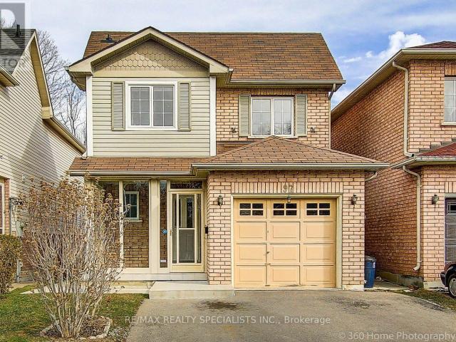 apartment at 97 PIPERBROOK CRESCENT, Toronto, Ontario, M1E5H1