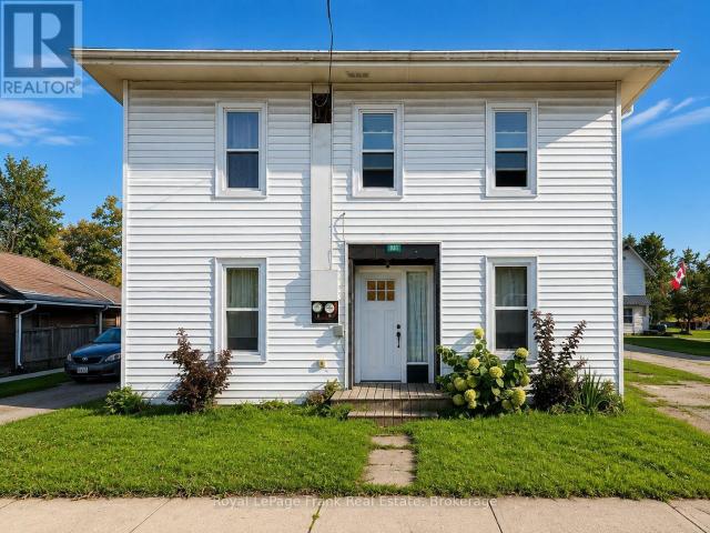 apartment at 981 ELDON ROAD