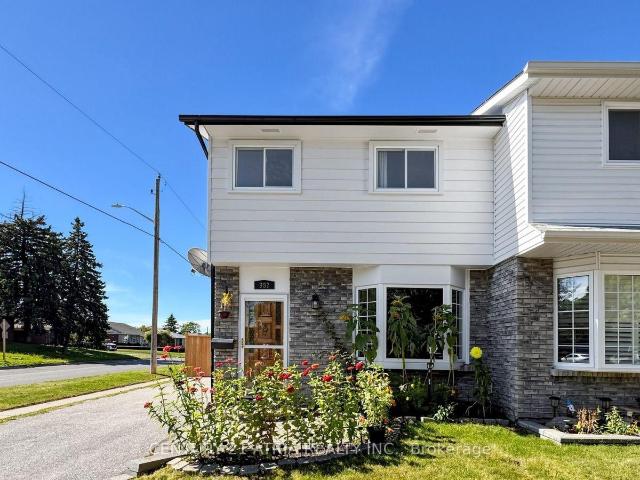 apartment at 982 RENFREW COURT, Oshawa, Ontario, L1J6L2
