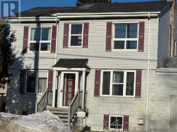 apartment at 983 VICTORIA PARK AVENUE