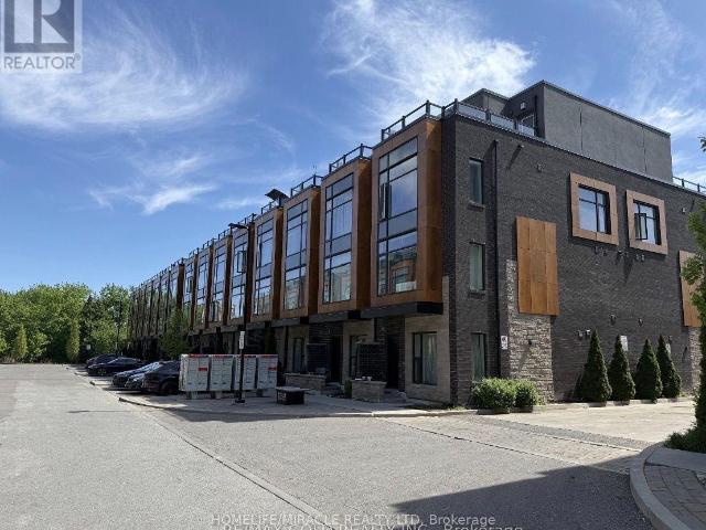 apartment at 98 200 MALTA AVENUE, Brampton, Ontario, L6Y6H8