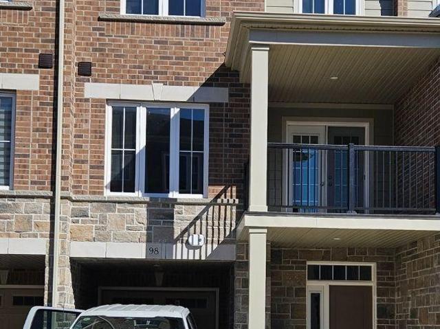 apartment at 98 677 PARK ROAD N, Brantford, Ontario, N3R0A2