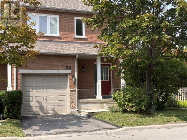 apartment at 98 – 833 SCOLLARD COURT