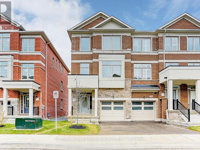 apartment at 98 CARNEROS WAY