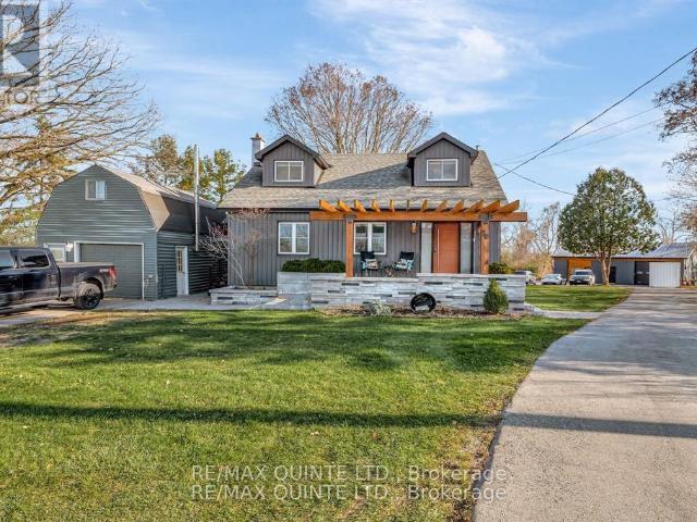 apartment at 98 BLESSINGTON ROAD, Belleville, Ontario, K0K1V0