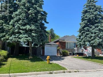 apartment at 98 FLORA DRIVE W, Toronto, Ontario, M1P1A6