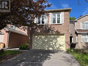 apartment at 98 MCMORRAN CRESCENT