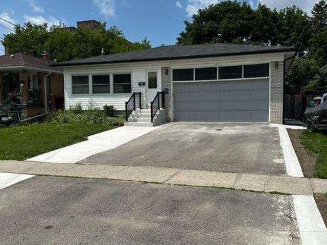 apartment at 98 SECOND STREET N, Orangeville, Ontario, L9W3B5