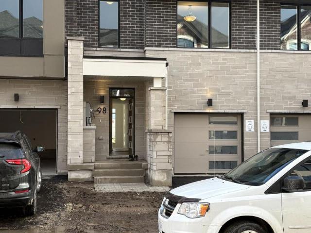 apartment at 98 PEAREN LANE, Barrie, Ontario, L9J1A5