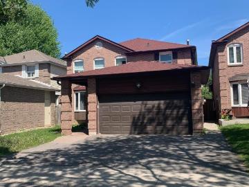 apartment at 98 YORK HILL BOULEVARD, Vaughan, Ontario, L4J2P6