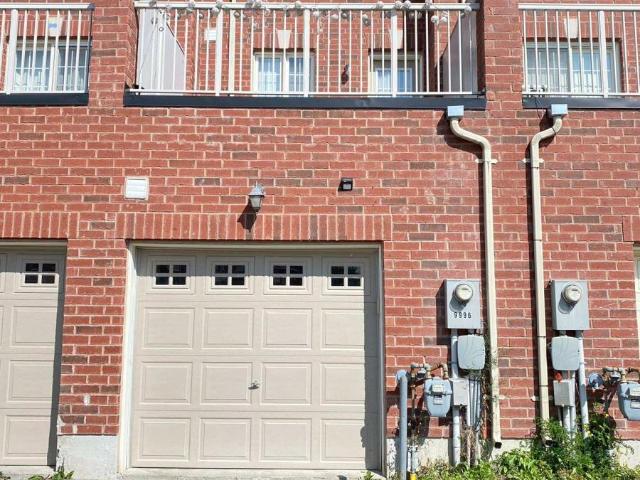 apartment at 9996 MCCOWAN ROAD