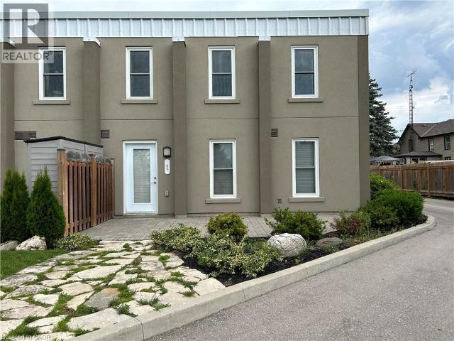 apartment at 992 WINDHAM CENTRE Road Unit# 1, Windham Centre, Ontario, N0E2A0