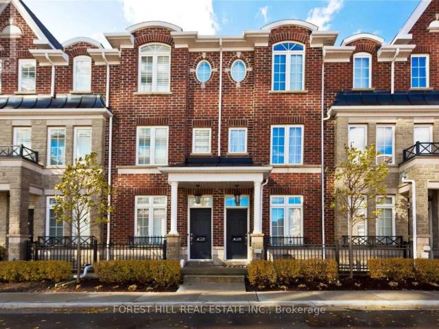 apartment at 99 117A THE QUEENSWAY, Toronto, Ontario, M6S5B7