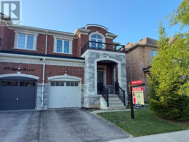 apartment at 99 CAYTON CRESCENT, Bradford West Gwillimbury, Ontario, L3Z0V9