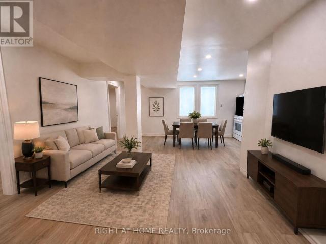 apartment at 99 ASCALON DRIVE