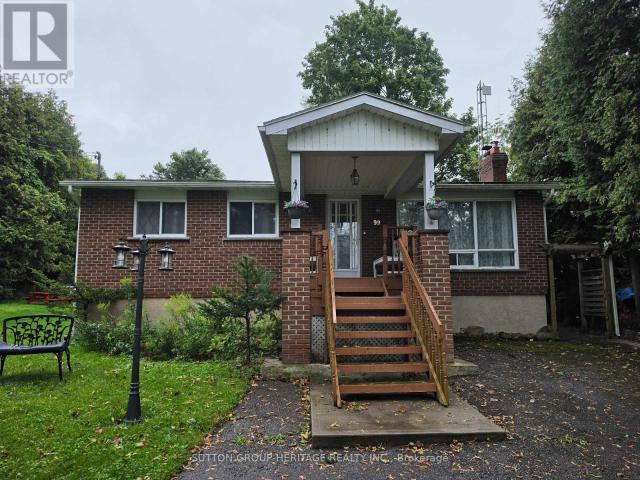 apartment at 99 BOWEN ROAD
