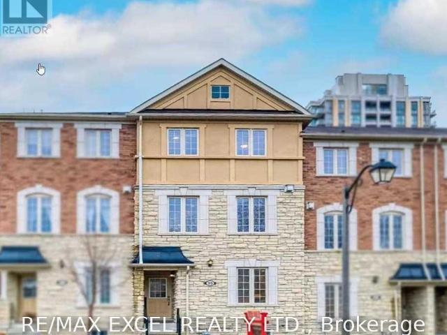 apartment at 99 BATTISTA PERRI DRIVE, Markham, Ontario, L6E0R6