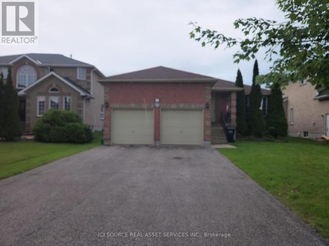 apartment at 99 ESTHER DRIVE, Barrie, Ontario, L4N0V8