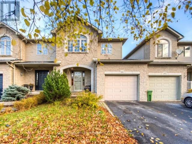 apartment at 99 FOXBOROUGH DRIVE, Hamilton, Ontario, L9G4Z1