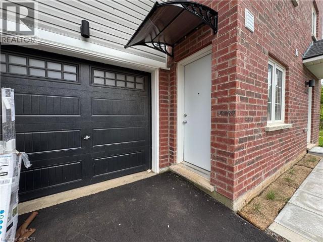apartment at 99 HIGHRIVER Trail Unit# Lower, Welland, Ontario, L3C0H6