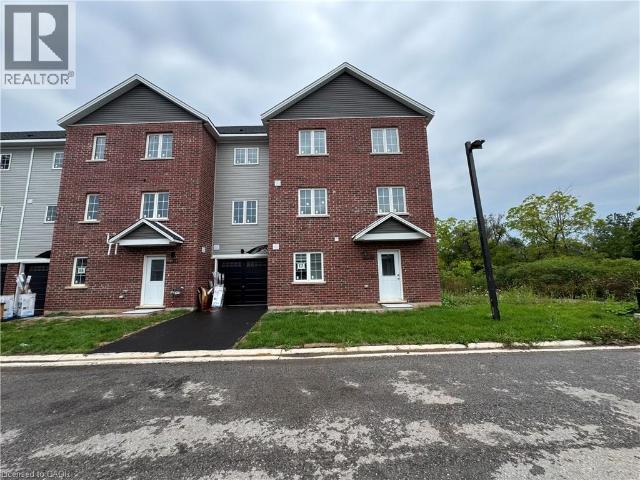 apartment at 99 HIGHRIVER Trail Unit# Main
