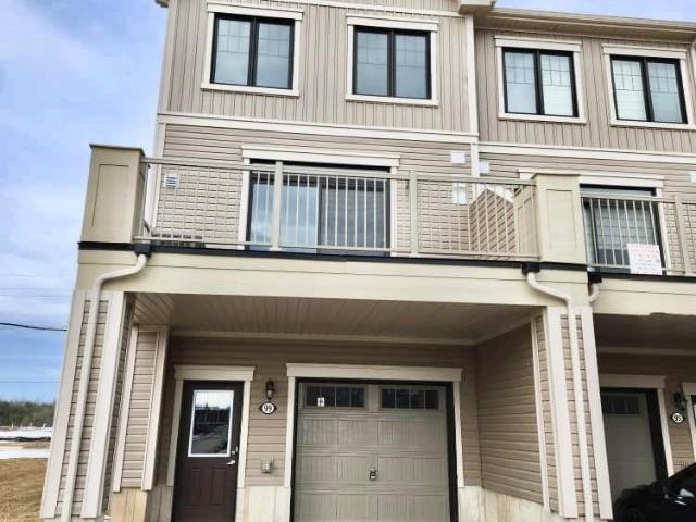 apartment at 99 MELODY LANE, Thorold, Ontario, L0S1K0