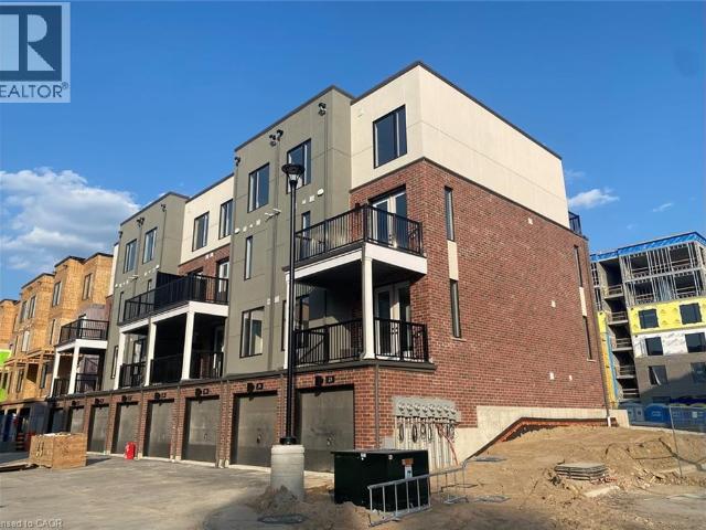 apartment at 99 ROGER Street Unit# 67