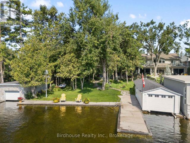 apartment at 99 RIVERSIDE DRIVE, Kawartha Lakes, Ontario, K0M1A0