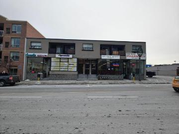 Greater Vancouver - Parking