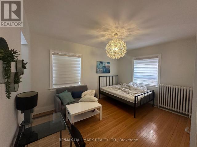 apartment at 9 595 ST CLAIR AVENUE W, Toronto, Ontario, M6C1A3
