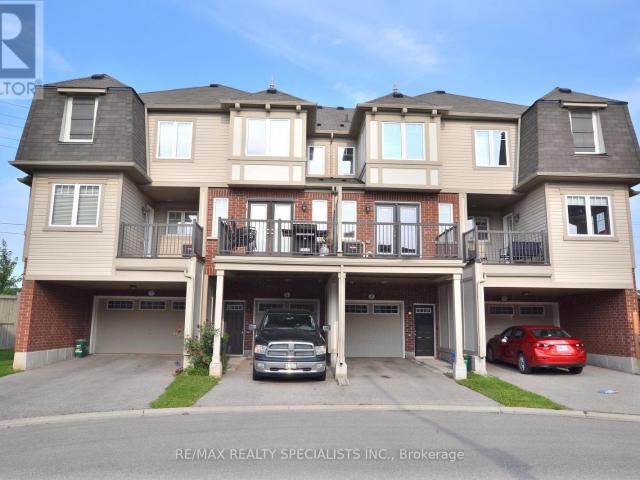 apartment at 9 6020 DERRY ROAD, Milton, Ontario, L6T8L6