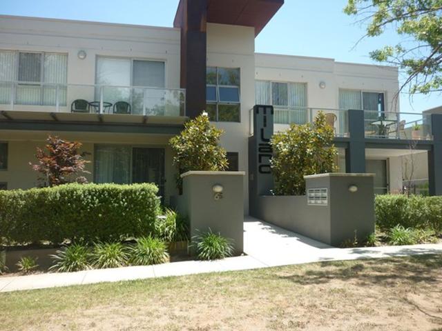 apartment at 9 / 65 TORRENS STREET, Braddon