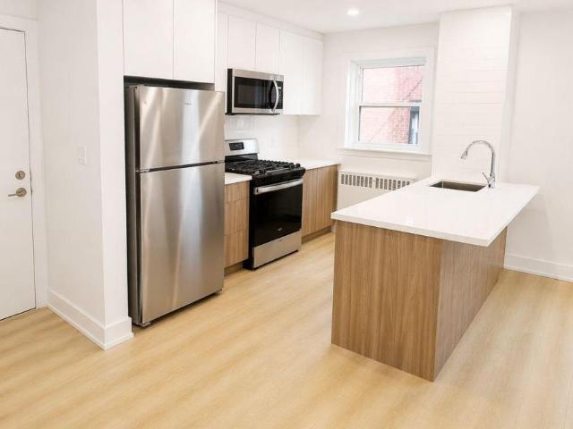apartment at 9 – 1024 KING STREET E