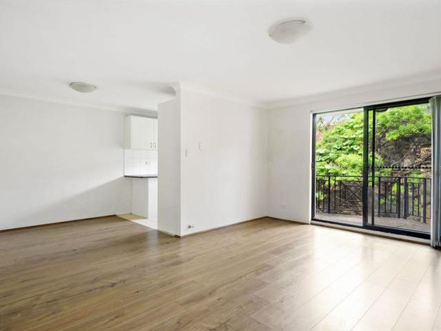 apartment at 9 / 115 117 Stapleton Street, Pendle Hill, NSW 2145