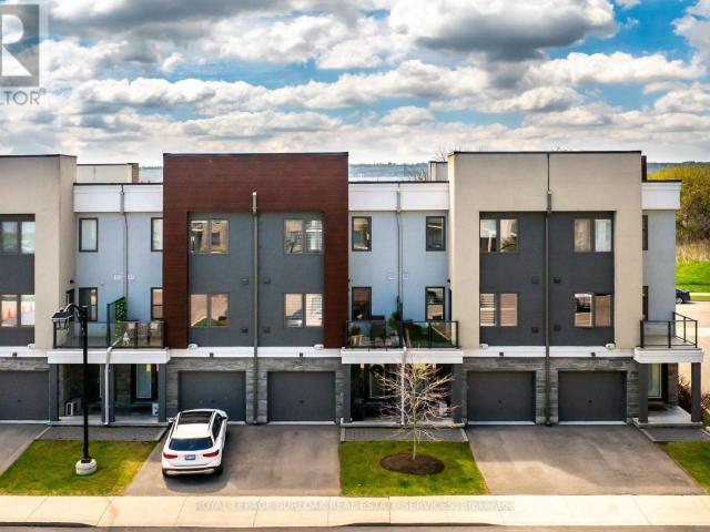 apartment at 9 115 SHOREVIEW PLACE, Hamilton, Ontario, L8E0K4