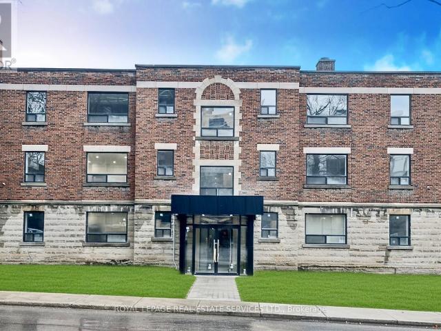 apartment at 9 20 DUKE STREET, Hamilton, Ontario, L8P1X1
