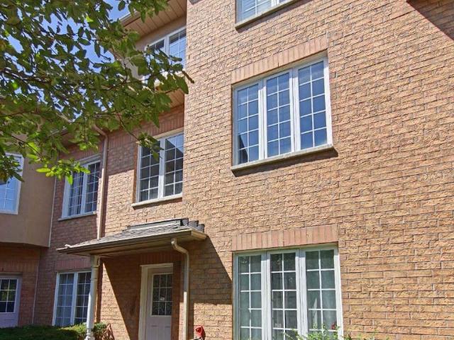 apartment at 9 20 ST MORITZ WAY, Markham, Ontario, L3R4G4