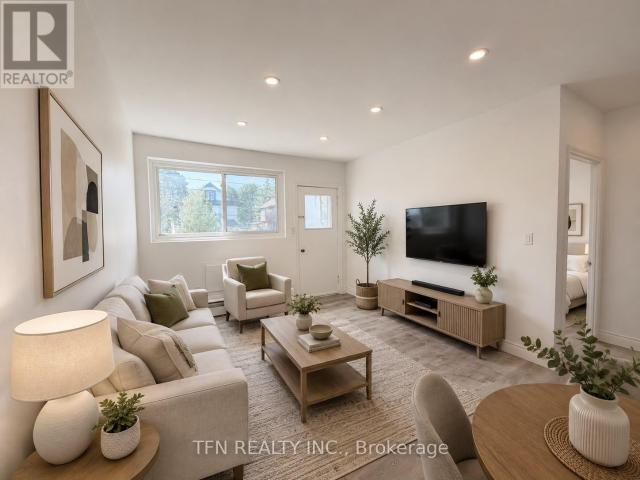 apartment at 9 252 MISSISSAGA STREET W, Orillia, Ontario, L3V3B8