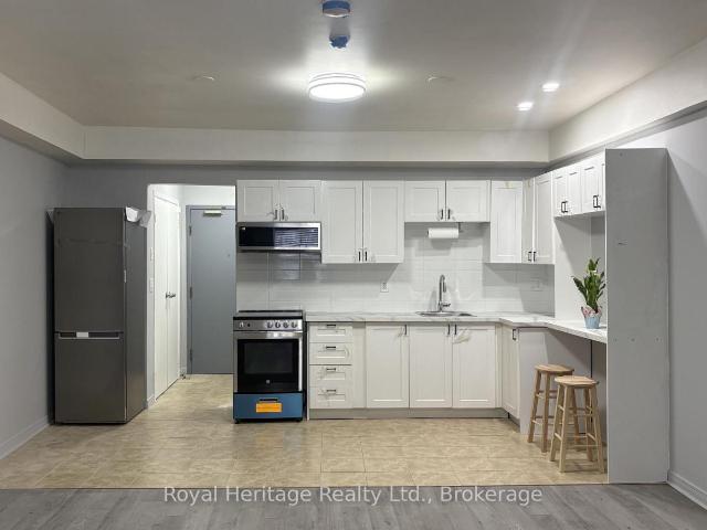 apartment at 9 – 264 DIVISION STREET