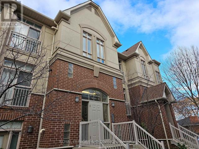 apartment at 9 38 GIBSON AVENUE, Toronto, Ontario, M9N0A5