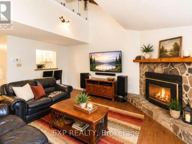 apartment at 9 TRAFALGAR ROAD, Collingwood, Ontario, L9Y5G4