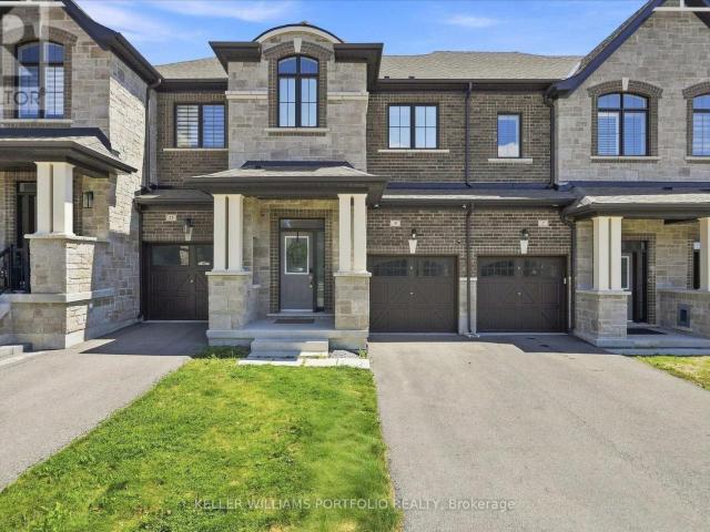 apartment at 9 VIOLA STREET, East Gwillimbury, Ontario, L9N0T6